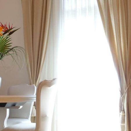 Appartamento Da Marietta Tivoli Terme Zewnętrze zdjęcie