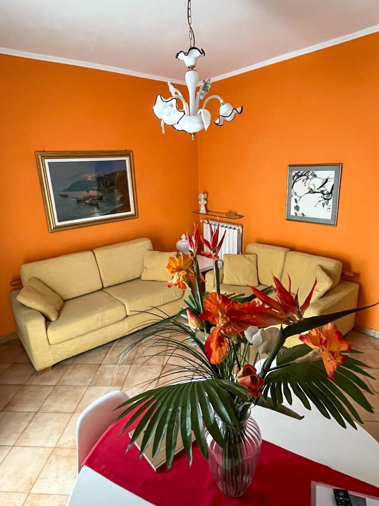 Appartamento Da Marietta Tivoli Terme Zewnętrze zdjęcie