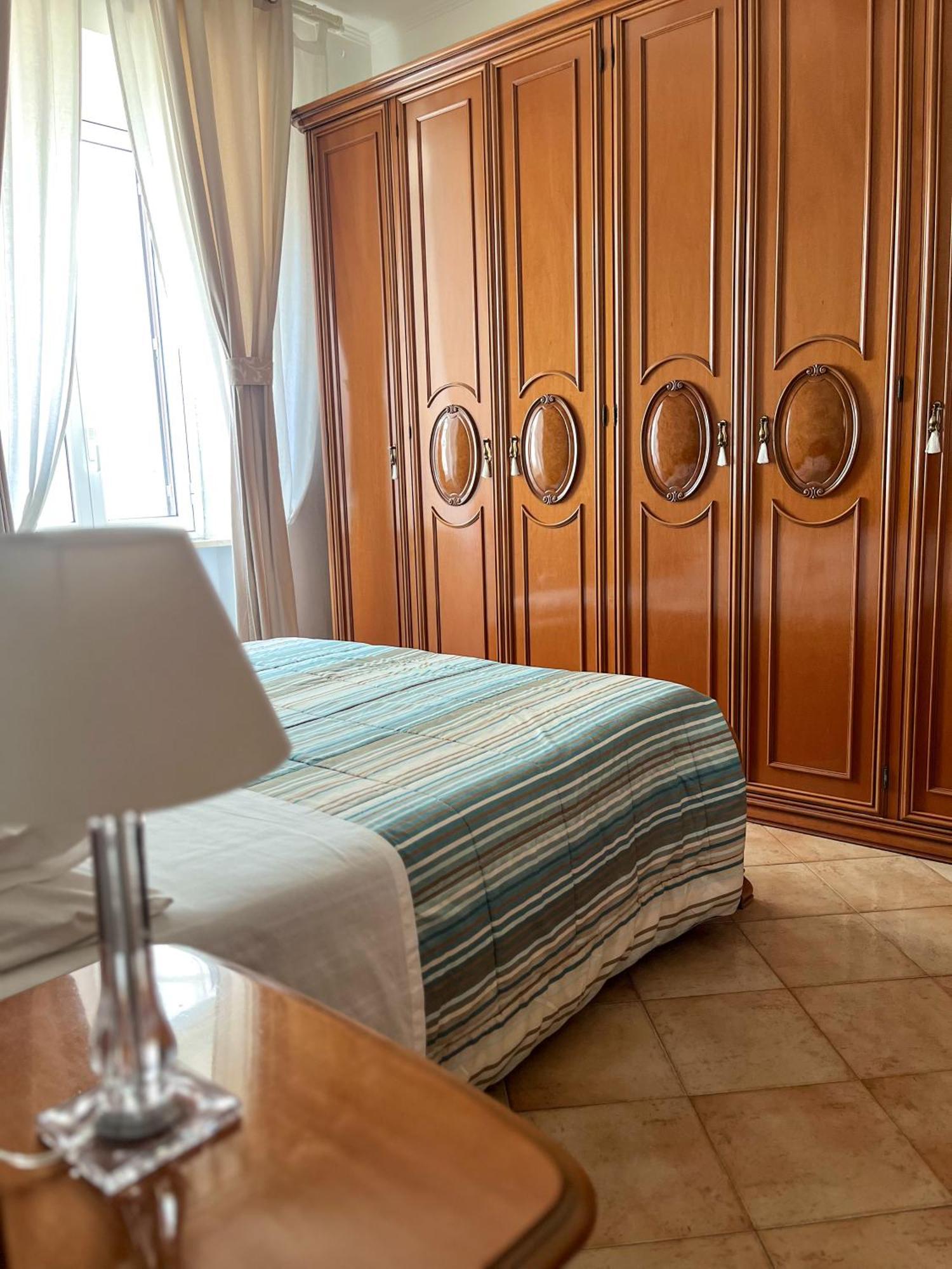 Appartamento Da Marietta Tivoli Terme Zewnętrze zdjęcie
