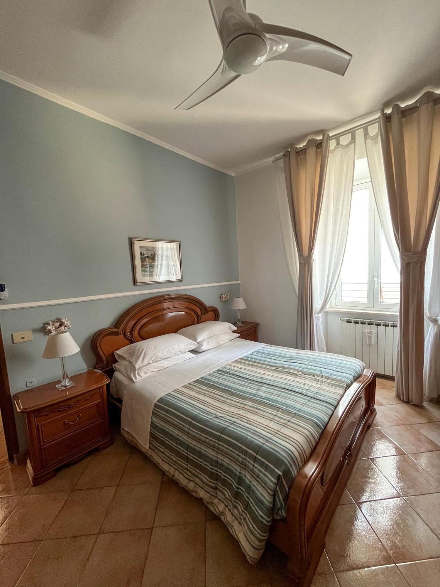Appartamento Da Marietta Tivoli Terme Zewnętrze zdjęcie