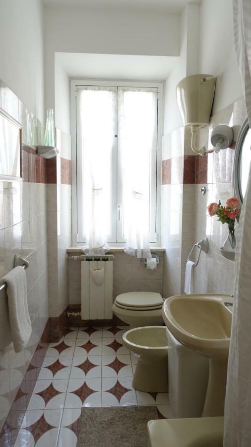 Appartamento Da Marietta Tivoli Terme Zewnętrze zdjęcie