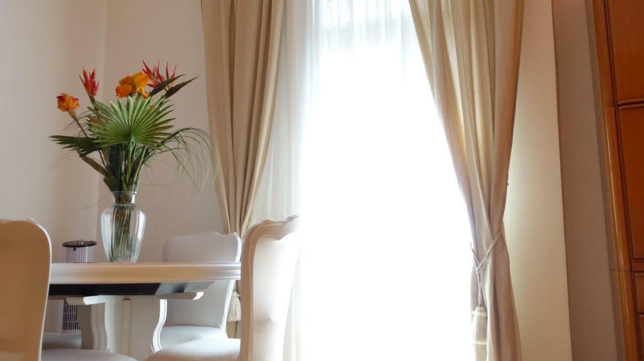 Appartamento Da Marietta Tivoli Terme Zewnętrze zdjęcie